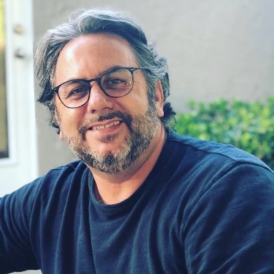 Serial Entrepreneur & Engineer specializing in human- computer interface. Madentec, Swype, and Cleankeys co-founder. Special projects manager at Apple.