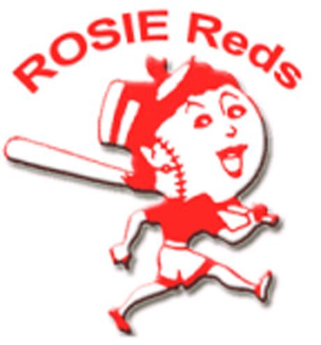 Rosie Reds, Inc. is a philanthropic and social organization focused around the Cincinnati Reds.