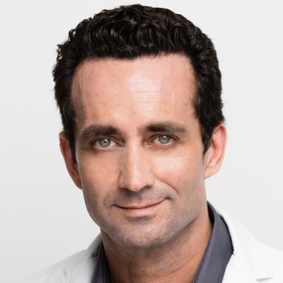 Marc Mani, M.D. Profile