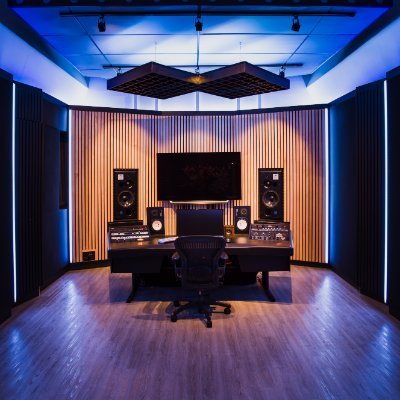 NOVA Studios is one of Canada’s most accurate recording & mixing environments.