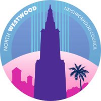 North Westwood Neighborhood Council(@OfficialNWWNC) 's Twitter Profile Photo