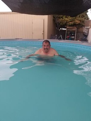 Antonio60906494's profile picture. dance