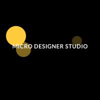 Micro Designers studio(@designer_micro) 's Twitter Profile Photo