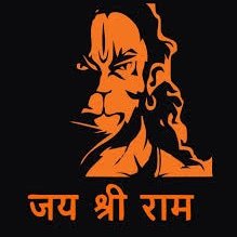 This is. Social Initiative. There is nothing religious about this. Shri Ram is the representative for the human race and that what we believe in #BoloJaiShriRam