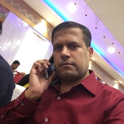 manishverma1600's profile picture. Manish Verma