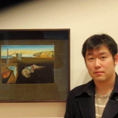 daniel_j_joe's profile picture. Senior Research Scientist at KRISS / Interested in R&D, Translation, and E-Sports