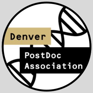 Postdoctoral Association at University of Colorado Denver|Anschutz Medical Campus. Advocating for postdocs and our community.