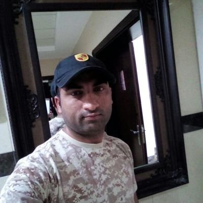 Ameerhaider007's profile picture. ‏عام آدمی/ common man/ journalist