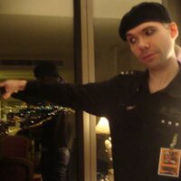 Aaron Ackerson (@aaronackerson) Twitter profile photo