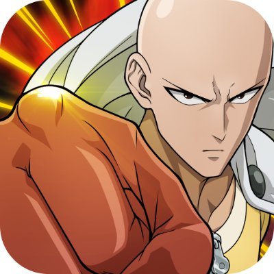 One-Punch Man: Road to Heroさんのプロフィール画像