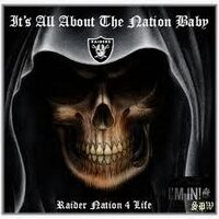 Raider Nation (@raidersback707) 's Twitter Profile