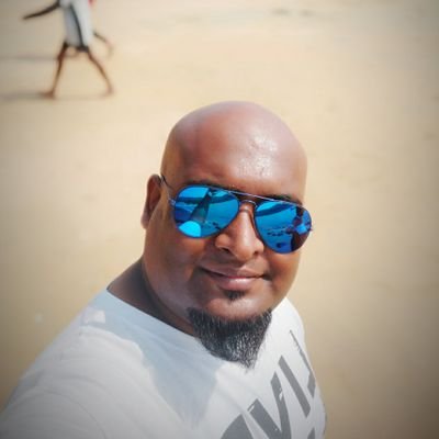 indian_kickass's profile picture. The Saint