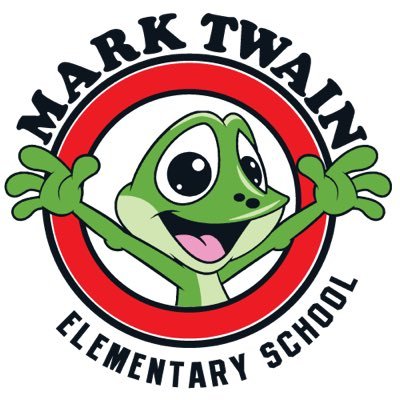 Official Twitter account for Twain ES / Managed by Twain’s PTA 🐸