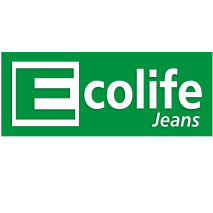 Para pessoas antenadas e de bem com a vida como a Ecolife Jeans.
Indaial / Brusque / Blumenau