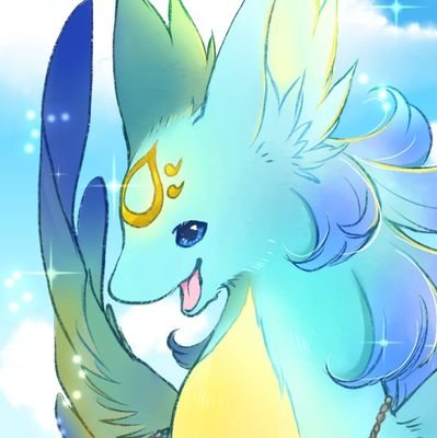 月野木 藍晶🌗さんのプロフィール画像