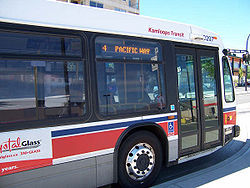 Unofficial Account! Share any concerns about Kamloops Transit, Try to make a better journey for every passenger!! Hope that someone from Transit would listen!!