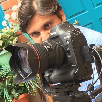 shreesolanki7's profile picture. RTs not Endorsement.