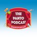 The Panto Podcast (@pantopodcast) Twitter profile photo The Panto Podcast (@pantopodcast) Twitter profile photo