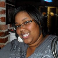 Tanisha Jackson - @tanjax210 Twitter Profile Photo