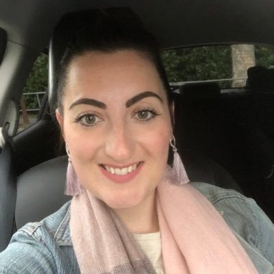 AmyKeighley01's profile picture. PMO Manager @shscft, Microsystems Coach, EGA Student (views are my own)