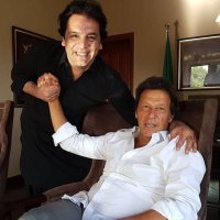 Umer Dar(@UmerPTIOfficial) 's Twitter Profile Photo