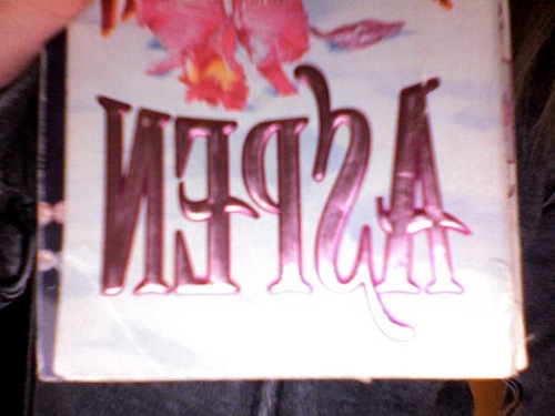 aspeninthealley's profile picture. likes to hang in the alleys of aspen, co...looking to meet people and take some pics. tell you what we find! describe what its like to live in ASPEN!