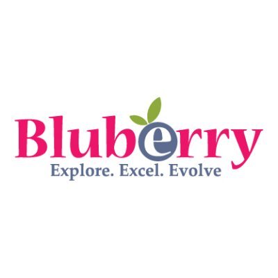 bluberry_edu's profile picture. Education