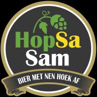 Sam Vanderstraeten(@HopSaSam) 's Twitter Profile Photo