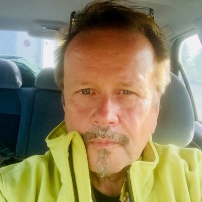 OlliSulin's profile picture. Photographer