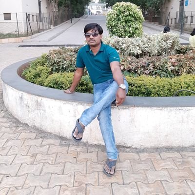 ChapraKumar's profile picture. 