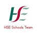 Healthy Schools (@HSEschoolsteam) Twitter profile photo