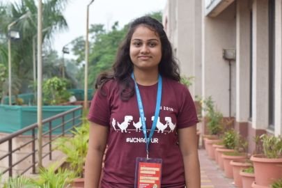 simrannamdev2's profile picture. 