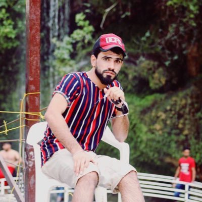 azherxxraad1993's profile picture. 