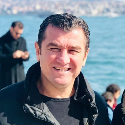 cemaldemirtas72 Profile Picture