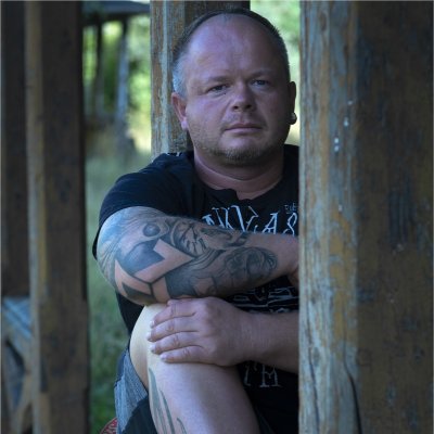 KaiK350's profile picture. 🤔