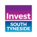 Invest SouthTyneside (@STyneBusiness) Twitter profile photo