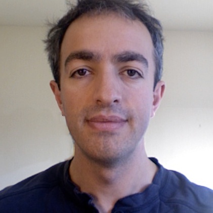 piccolbo's profile picture. Data scientist, algorithms, statistics.