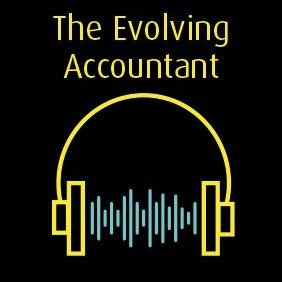 The Evolving Accountant Podcast