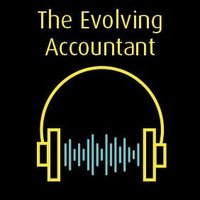The Evolving Accountant Podcast (@evolvingpodcast) 's Twitter Profile