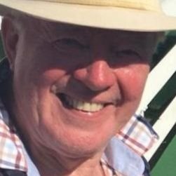 A Qualified Financial Adviser with over 40 years' financial experience, author of best selling Money Doctors guides, family man, musician and golfer.