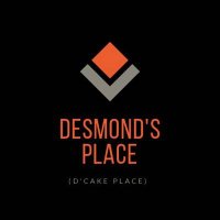 Desmond(@Baked_by_D) 's Twitter Profile Photo