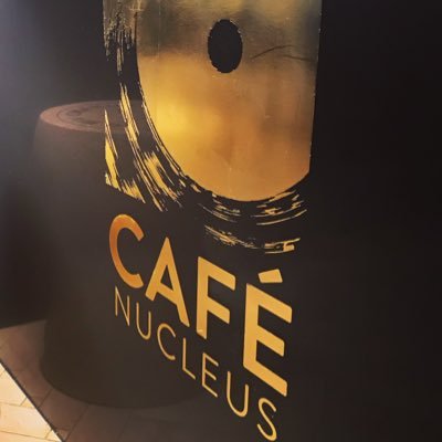 The multi award-winning Café Nucleus is open in Chatham & Rochester and now Rainham.👇 Find our location on our website 👍 - This account isn’t monitored.
