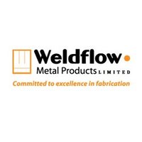 Weldflow Metal(@Weldflow) 's Twitter Profile Photo