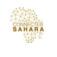 Connected Sahara (@connectedsahara) 's Twitter Profile