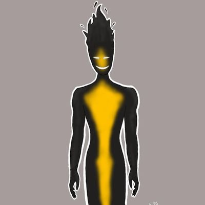 Cero Grimmeさんのプロフィール画像