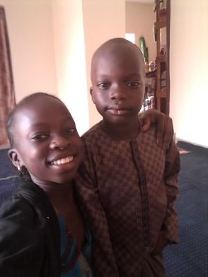 OussyenouSeck's profile picture. thiénaba seck