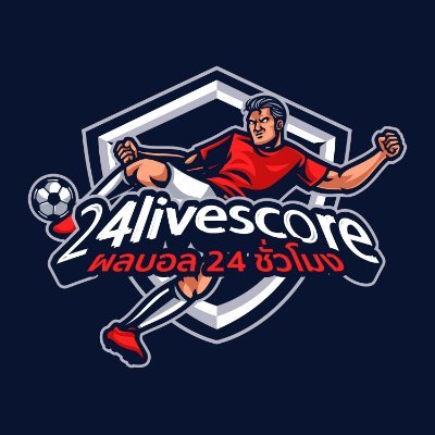 24Livescore's profile picture. 