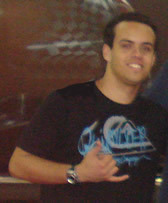 gustavorcameron's profile picture. 