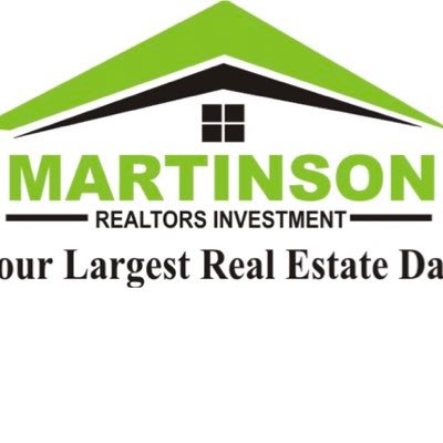 Martinson Realtor Investment