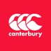 Canterbury (@canterburyNZ) Twitter profile photo